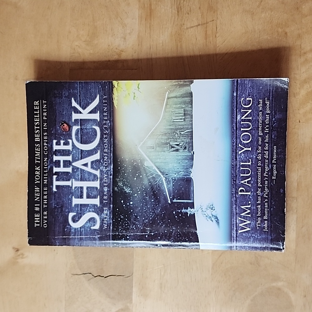 The Shack